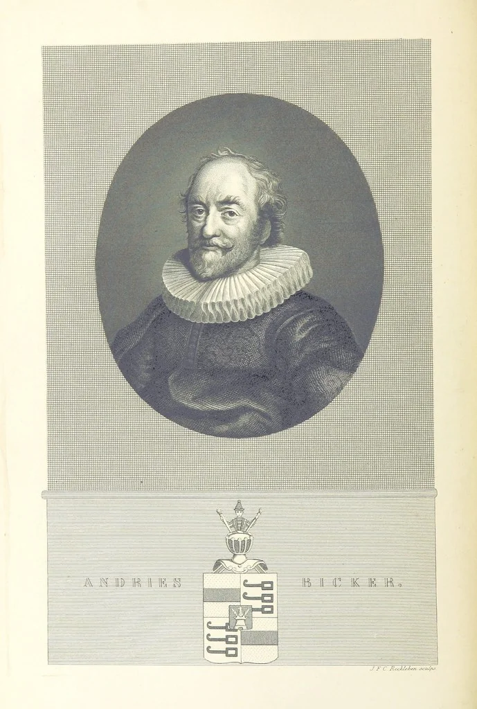 An illustration from Algemeene geschiedenis der Vaderlands, van de vroegste tijden tot op heden. (dl. 3. stuk 2. Voortgezet door Mr. O. van Rees. dl. 3. stuk 3-5. Voortgezet door Mr. O. van Rees en Dr. W. G. Brill. dl. 4, 5. Voortgezet door Dr. J. van Vloten.) dl. 1-dl. 5. stuk 1, 1840, leaf 256