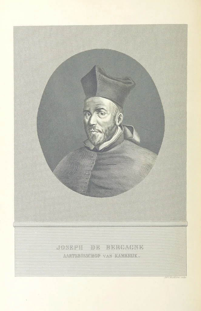 An illustration from Algemeene geschiedenis der Vaderlands, van de vroegste tijden tot op heden. (dl. 3. stuk 2. Voortgezet door Mr. O. van Rees. dl. 3. stuk 3-5. Voortgezet door Mr. O. van Rees en Dr. W. G. Brill. dl. 4, 5. Voortgezet door Dr. J. van Vloten.) dl. 1-dl. 5. stuk 1, 1840, leaf 838