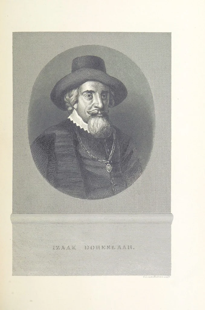 An illustration from Algemeene geschiedenis der Vaderlands, van de vroegste tijden tot op heden. (dl. 3. stuk 2. Voortgezet door Mr. O. van Rees. dl. 3. stuk 3-5. Voortgezet door Mr. O. van Rees en Dr. W. G. Brill. dl. 4, 5. Voortgezet door Dr. J. van Vloten.) dl. 1-dl. 5. stuk 1, 1840, leaf 111