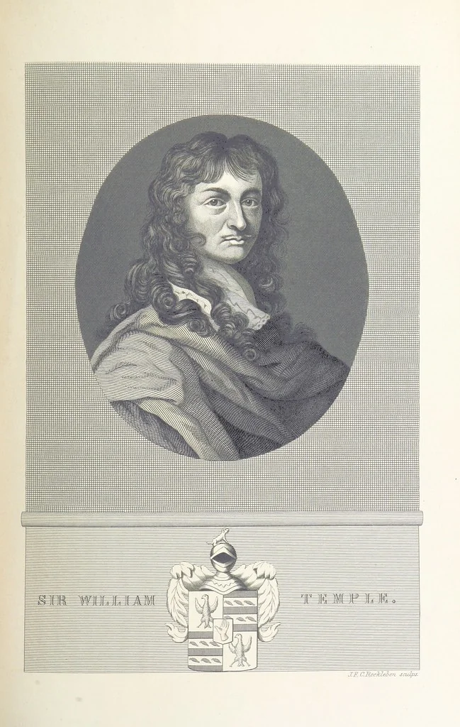 An illustration from Algemeene geschiedenis der Vaderlands, van de vroegste tijden tot op heden. (dl. 3. stuk 2. Voortgezet door Mr. O. van Rees. dl. 3. stuk 3-5. Voortgezet door Mr. O. van Rees en Dr. W. G. Brill. dl. 4, 5. Voortgezet door Dr. J. van Vloten.) dl. 1-dl. 5. stuk 1, 1840, leaf 893