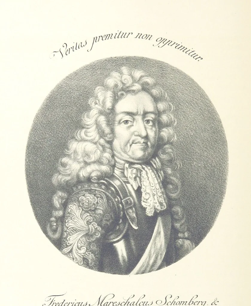 An illustration from Algemeene geschiedenis der Vaderlands, van de vroegste tijden tot op heden. (dl. 3. stuk 2. Voortgezet door Mr. O. van Rees. dl. 3. stuk 3-5. Voortgezet door Mr. O. van Rees en Dr. W. G. Brill. dl. 4, 5. Voortgezet door Dr. J. van Vloten.) dl. 1-dl. 5. stuk 1, 1840, leaf 578