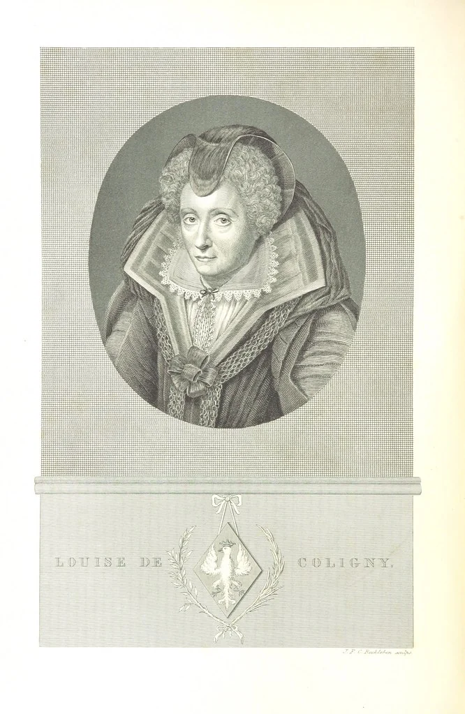 An illustration from Algemeene geschiedenis der Vaderlands, van de vroegste tijden tot op heden. (dl. 3. stuk 2. Voortgezet door Mr. O. van Rees. dl. 3. stuk 3-5. Voortgezet door Mr. O. van Rees en Dr. W. G. Brill. dl. 4, 5. Voortgezet door Dr. J. van Vloten.) dl. 1-dl. 5. stuk 1, 1840, leaf 644