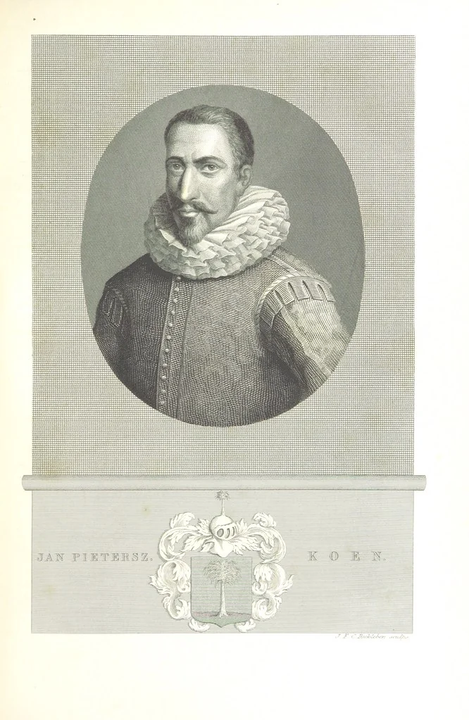 An illustration from Algemeene geschiedenis der Vaderlands, van de vroegste tijden tot op heden. (dl. 3. stuk 2. Voortgezet door Mr. O. van Rees. dl. 3. stuk 3-5. Voortgezet door Mr. O. van Rees en Dr. W. G. Brill. dl. 4, 5. Voortgezet door Dr. J. van Vloten.) dl. 1-dl. 5. stuk 1, 1840, leaf 727