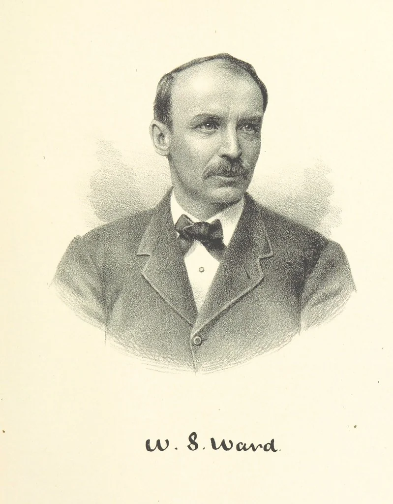 An illustration from History of Arkansas Valley, Colorado. [By W. B. Vickers and others.] Illustrated, 1881, leaf 1003