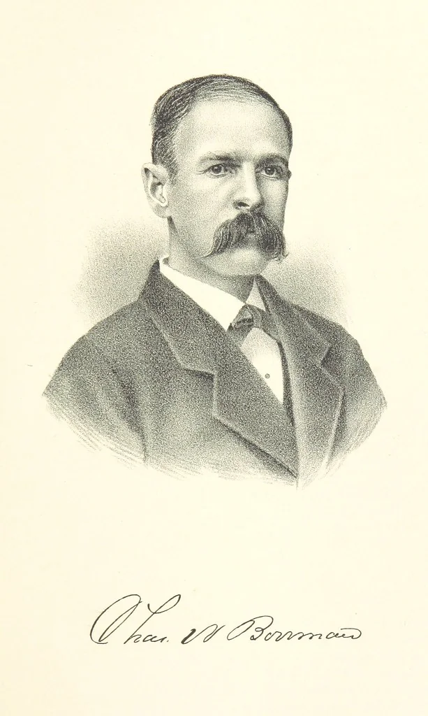 An illustration from History of Arkansas Valley, Colorado. [By W. B. Vickers and others.] Illustrated, 1881, leaf 103
