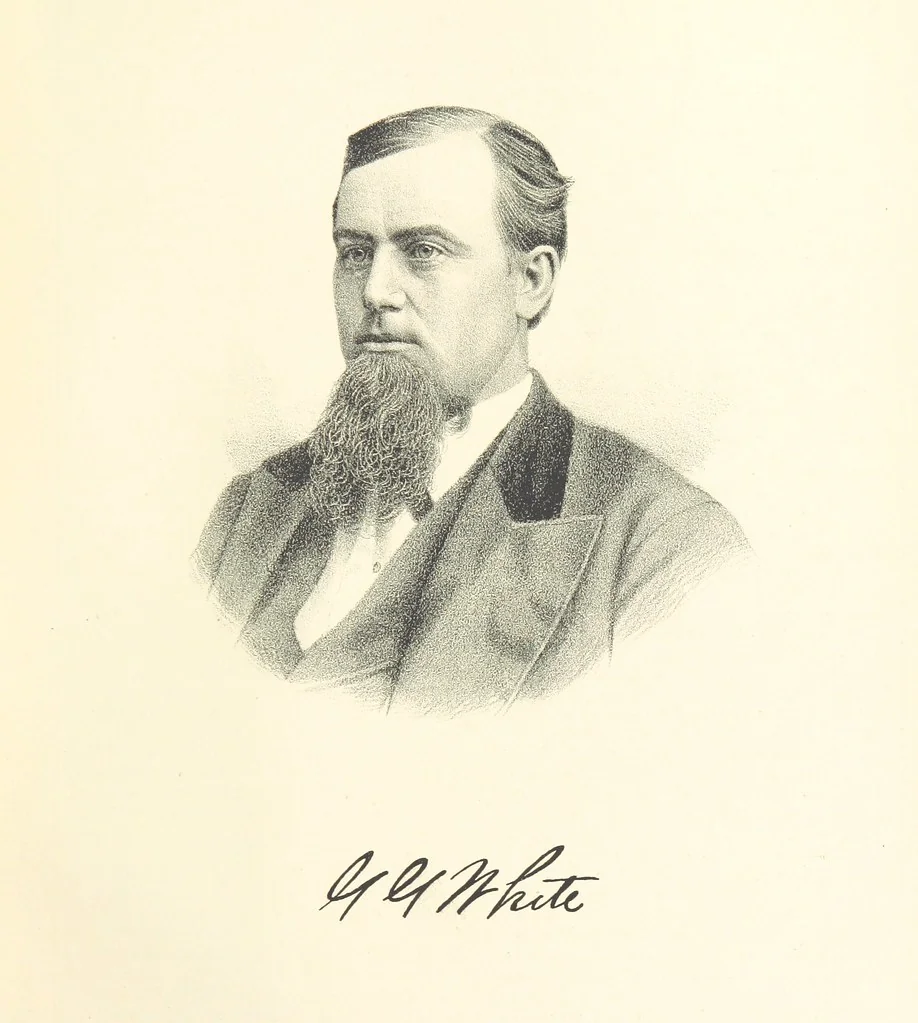 An illustration from History of Arkansas Valley, Colorado. [By W. B. Vickers and others.] Illustrated, 1881, leaf 1041