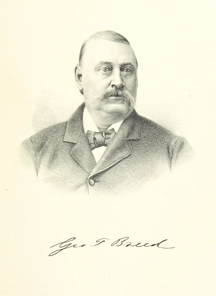 An illustration from History of Arkansas Valley, Colorado. [By W. B. Vickers and others.] Illustrated, 1881, leaf 139