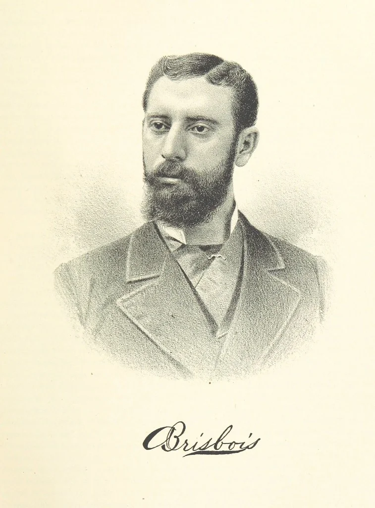 An illustration from History of Arkansas Valley, Colorado. [By W. B. Vickers and others.] Illustrated, 1881, leaf 145
