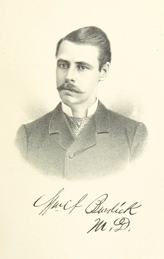 An illustration from History of Arkansas Valley, Colorado. [By W. B. Vickers and others.] Illustrated, 1881, leaf 163