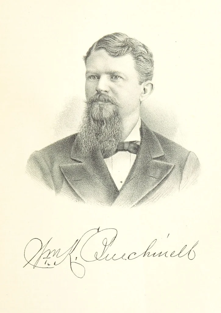 An illustration from History of Arkansas Valley, Colorado. [By W. B. Vickers and others.] Illustrated, 1881, leaf 169