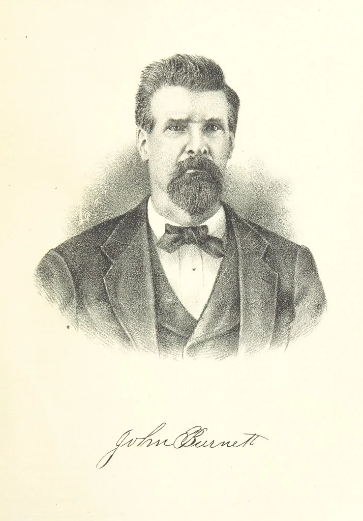 An illustration from History of Arkansas Valley, Colorado. [By W. B. Vickers and others.] Illustrated, 1881, leaf 181