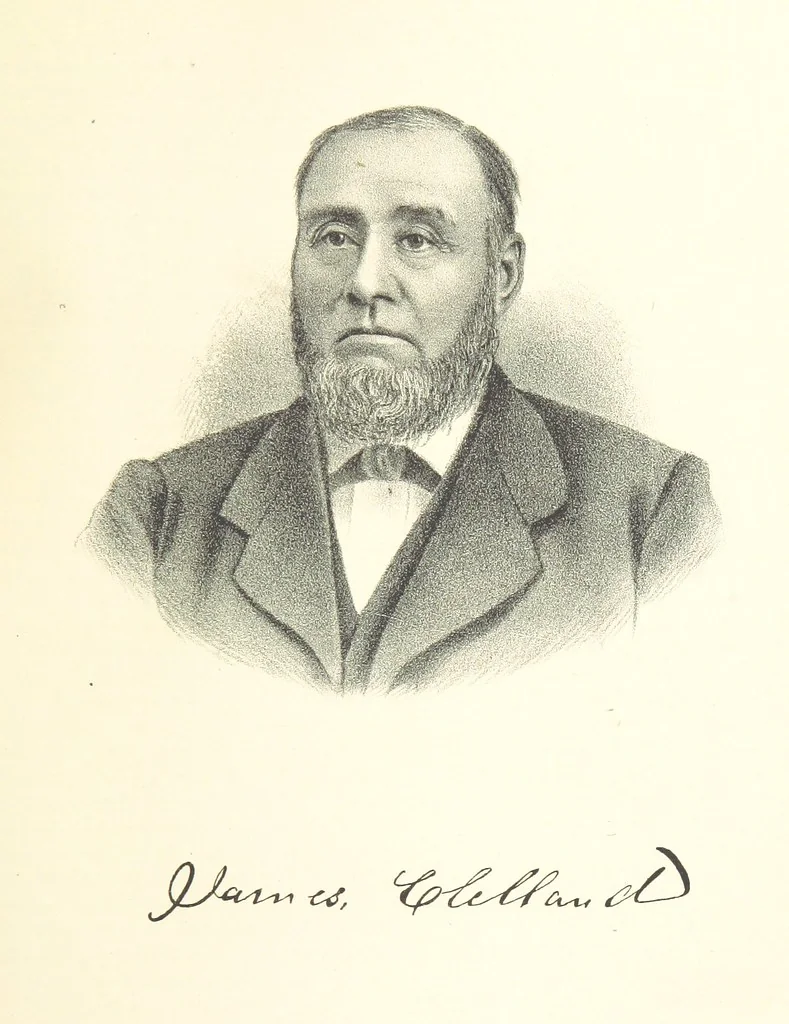An illustration from History of Arkansas Valley, Colorado. [By W. B. Vickers and others.] Illustrated, 1881, leaf 205