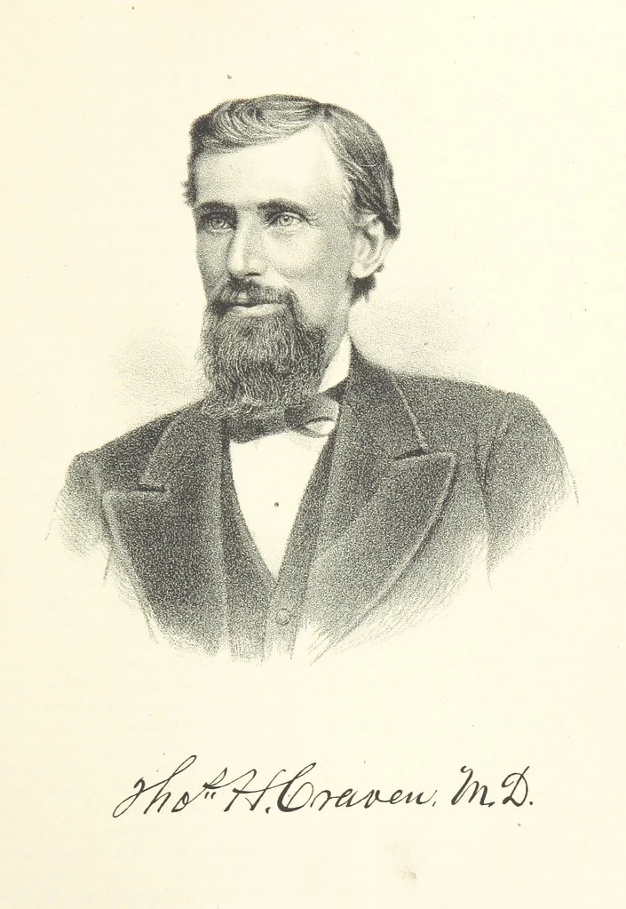 An illustration from History of Arkansas Valley, Colorado. [By W. B. Vickers and others.] Illustrated, 1881, leaf 229