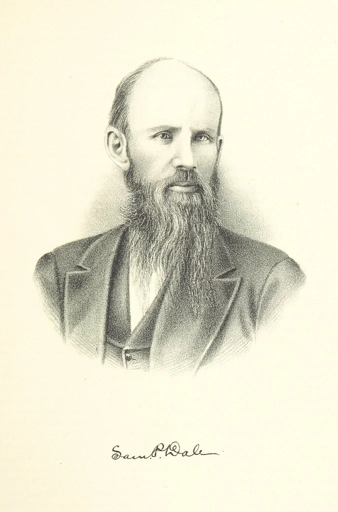 An illustration from History of Arkansas Valley, Colorado. [By W. B. Vickers and others.] Illustrated, 1881, leaf 253