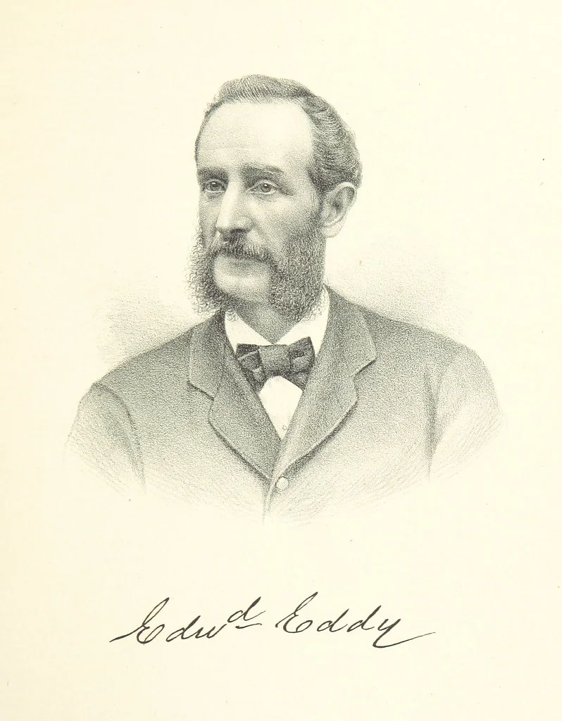An illustration from History of Arkansas Valley, Colorado. [By W. B. Vickers and others.] Illustrated, 1881, leaf 277