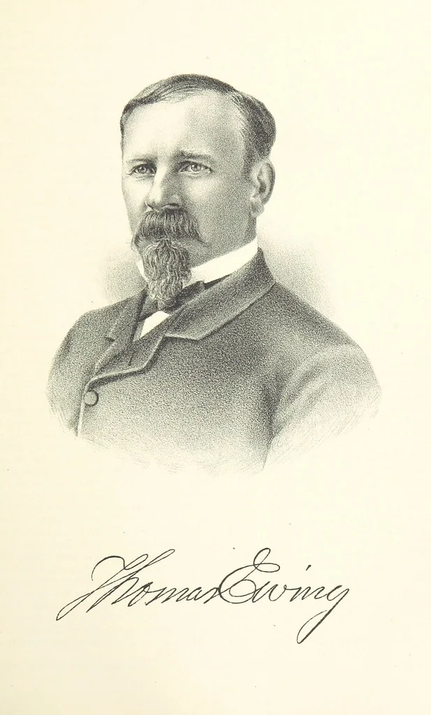 An illustration from History of Arkansas Valley, Colorado. [By W. B. Vickers and others.] Illustrated, 1881, leaf 313