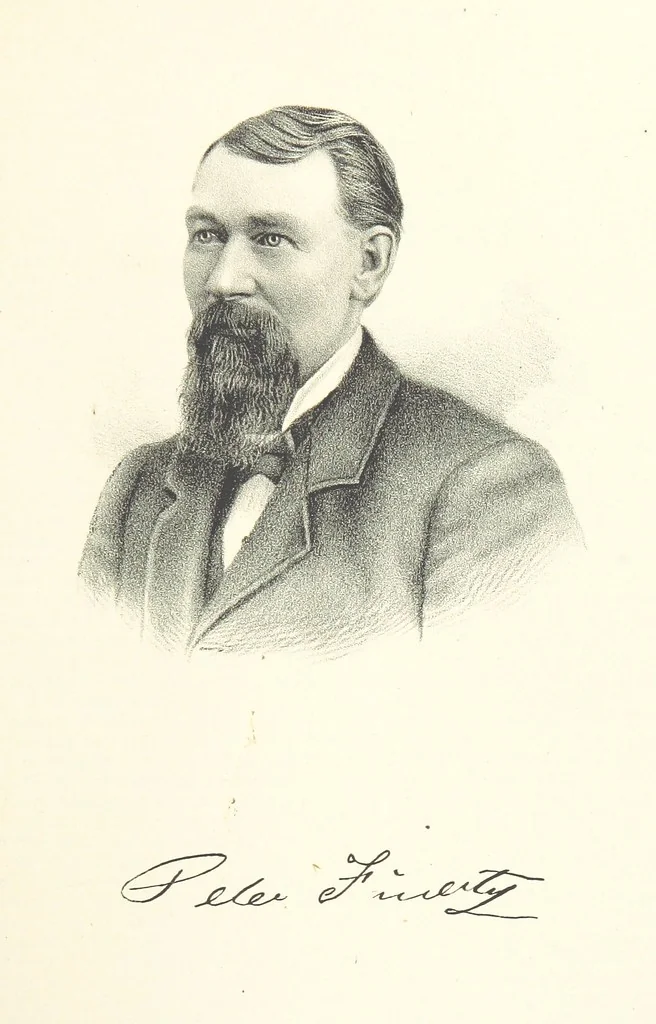 An illustration from History of Arkansas Valley, Colorado. [By W. B. Vickers and others.] Illustrated, 1881, leaf 325