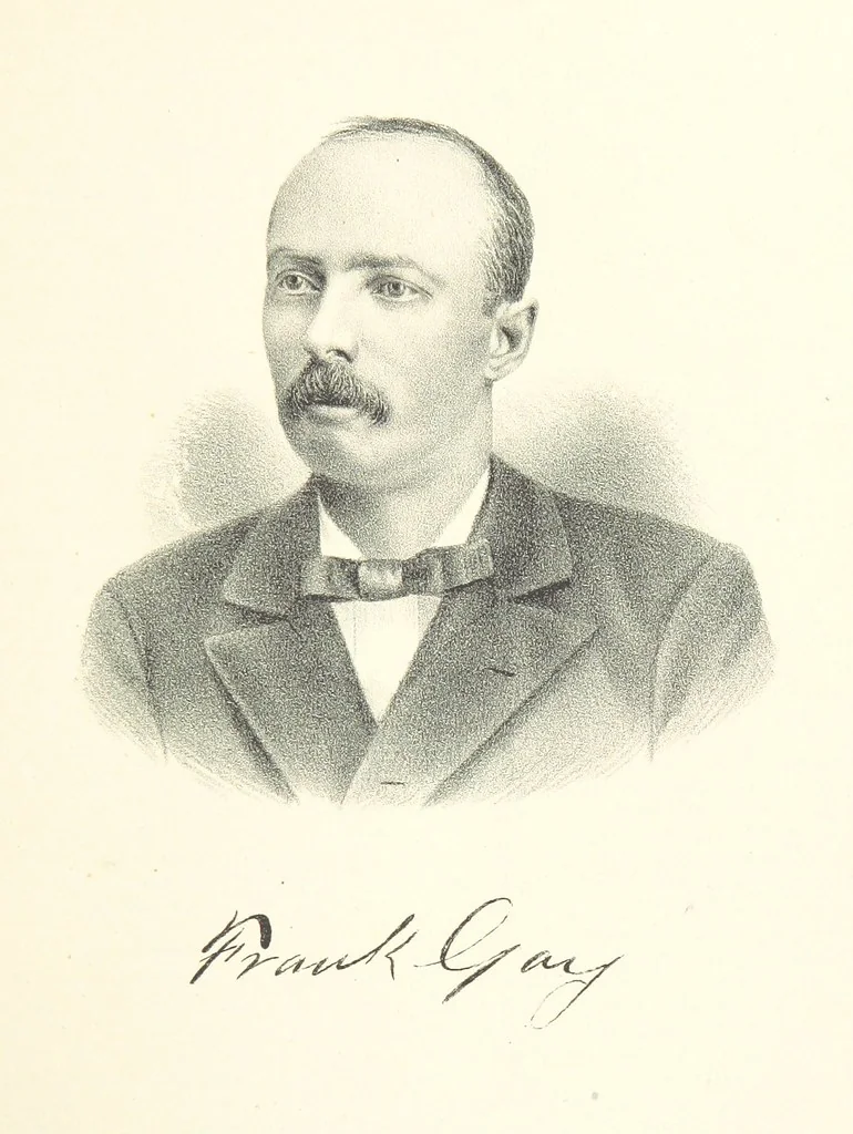 An illustration from History of Arkansas Valley, Colorado. [By W. B. Vickers and others.] Illustrated, 1881, leaf 361