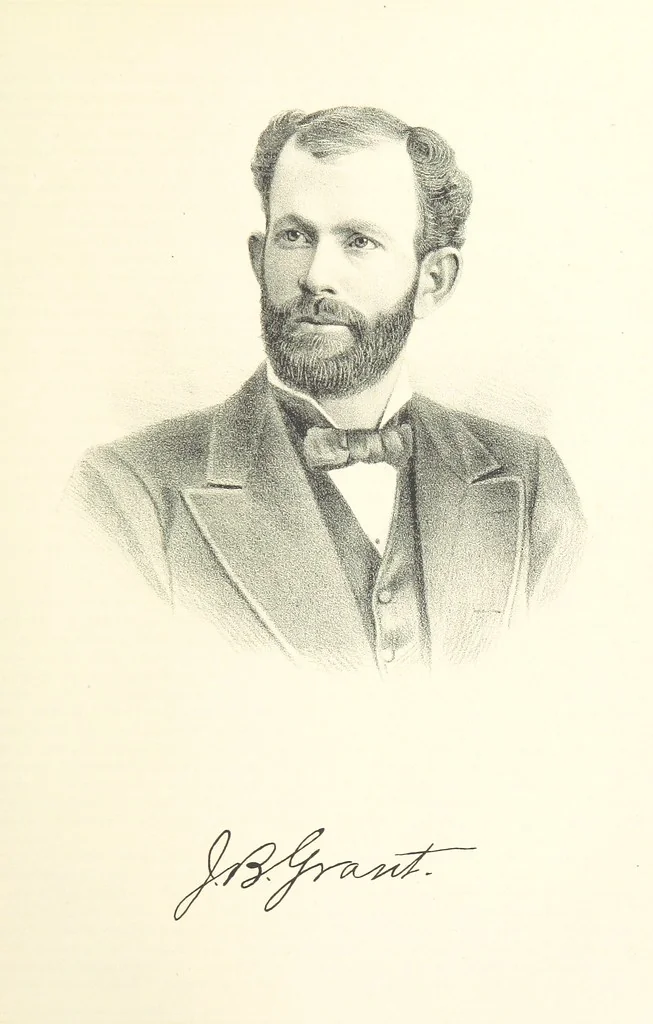 An illustration from History of Arkansas Valley, Colorado. [By W. B. Vickers and others.] Illustrated, 1881, leaf 379