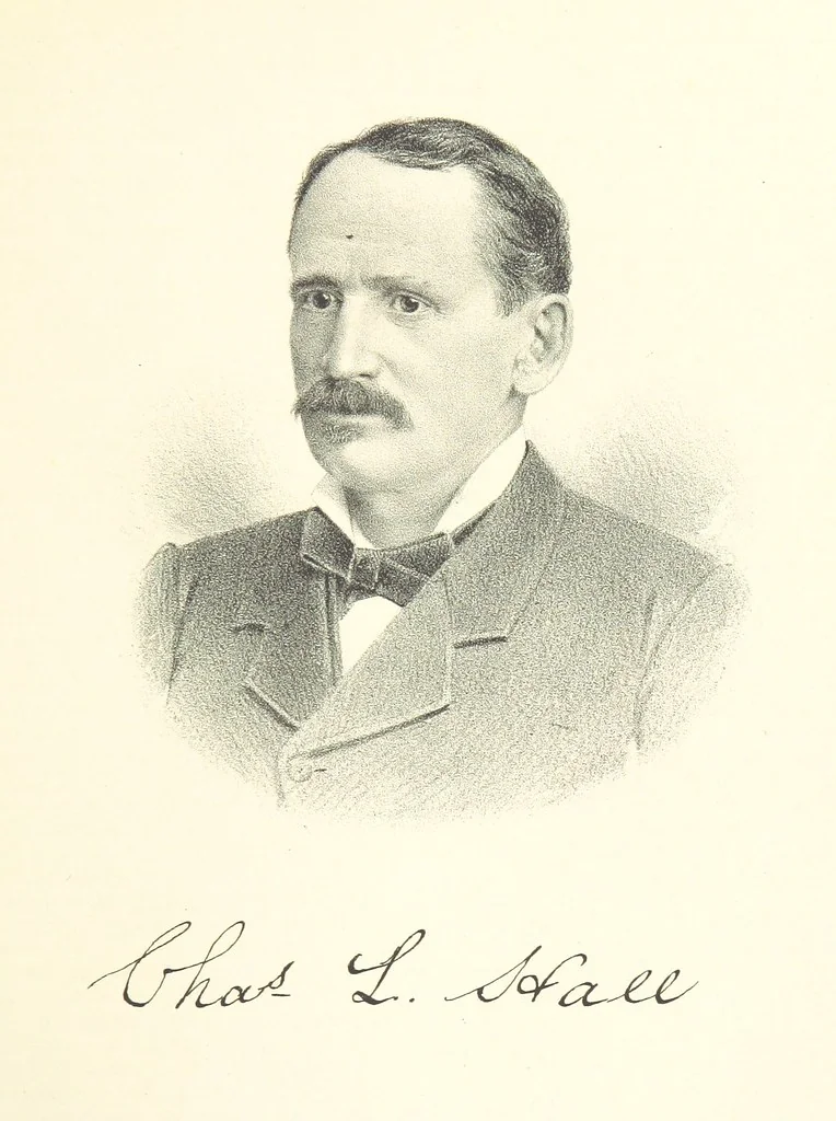 An illustration from History of Arkansas Valley, Colorado. [By W. B. Vickers and others.] Illustrated, 1881, leaf 421