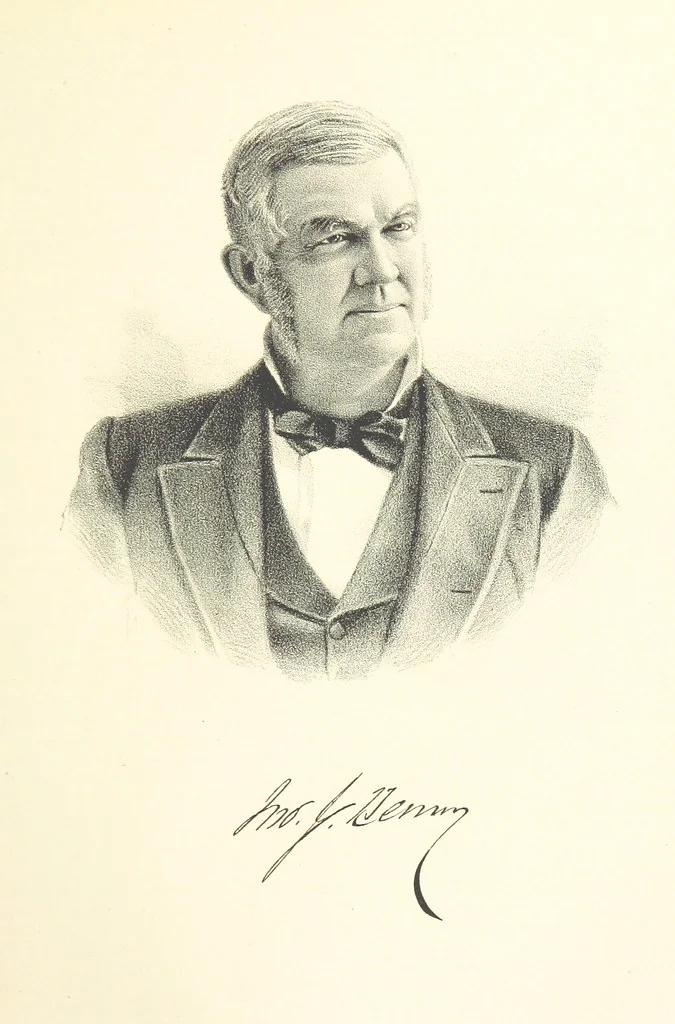 An illustration from History of Arkansas Valley, Colorado. [By W. B. Vickers and others.] Illustrated, 1881, leaf 433