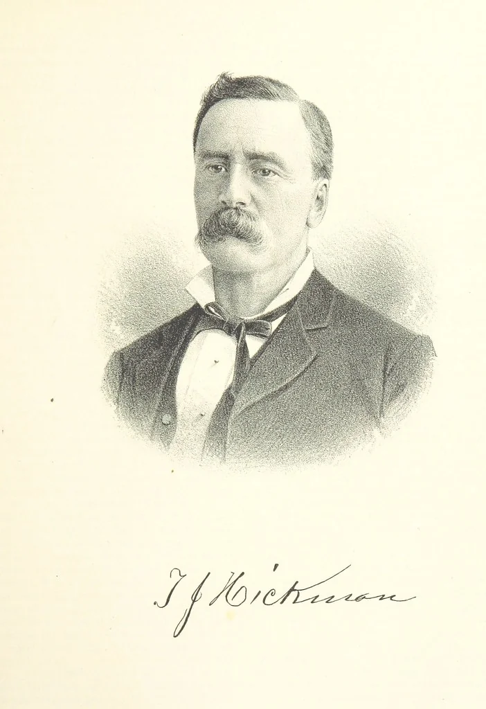 An illustration from History of Arkansas Valley, Colorado. [By W. B. Vickers and others.] Illustrated, 1881, leaf 445