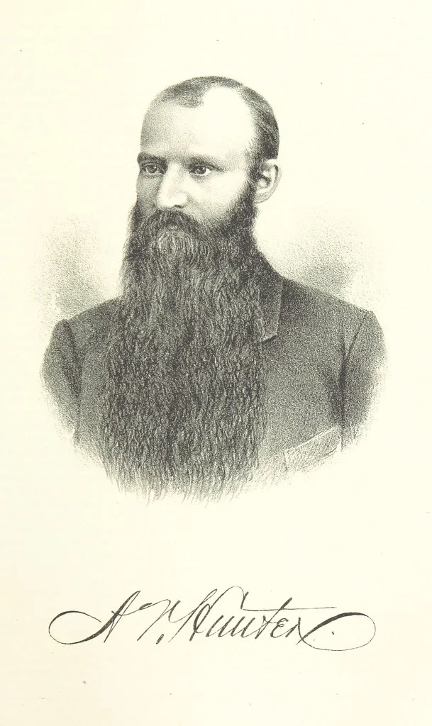 An illustration from History of Arkansas Valley, Colorado. [By W. B. Vickers and others.] Illustrated, 1881, leaf 481