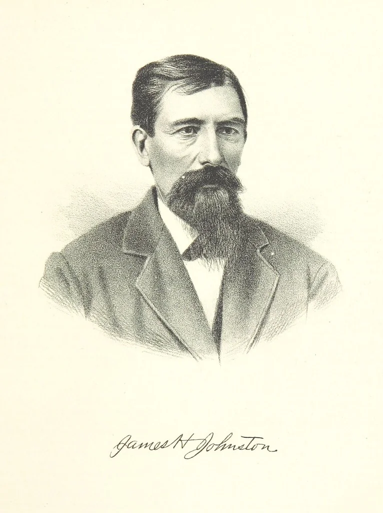 An illustration from History of Arkansas Valley, Colorado. [By W. B. Vickers and others.] Illustrated, 1881, leaf 523