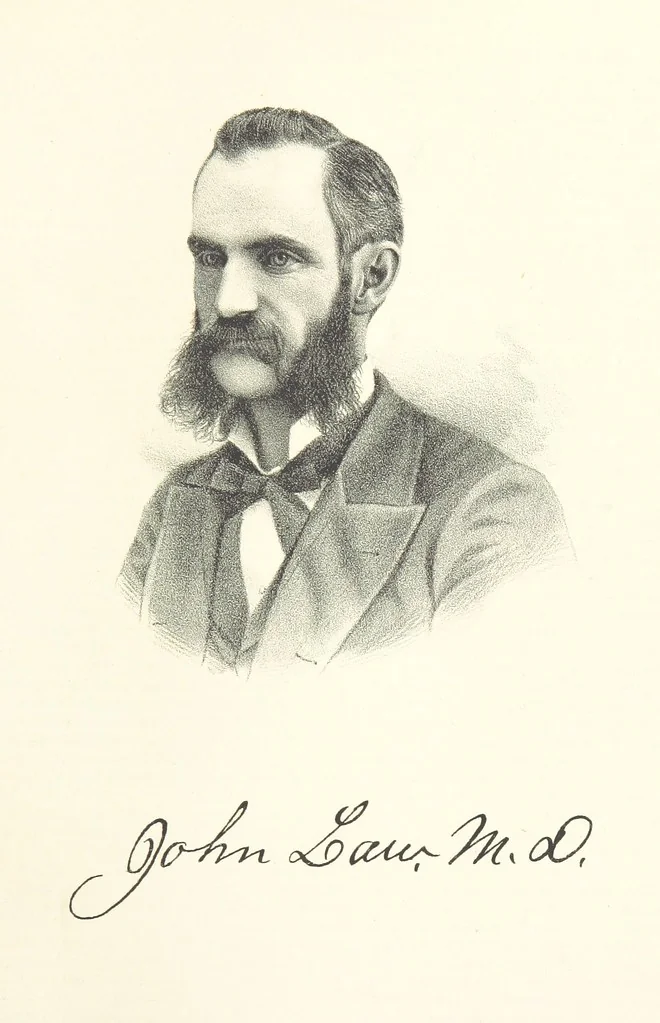 An illustration from History of Arkansas Valley, Colorado. [By W. B. Vickers and others.] Illustrated, 1881, leaf 565