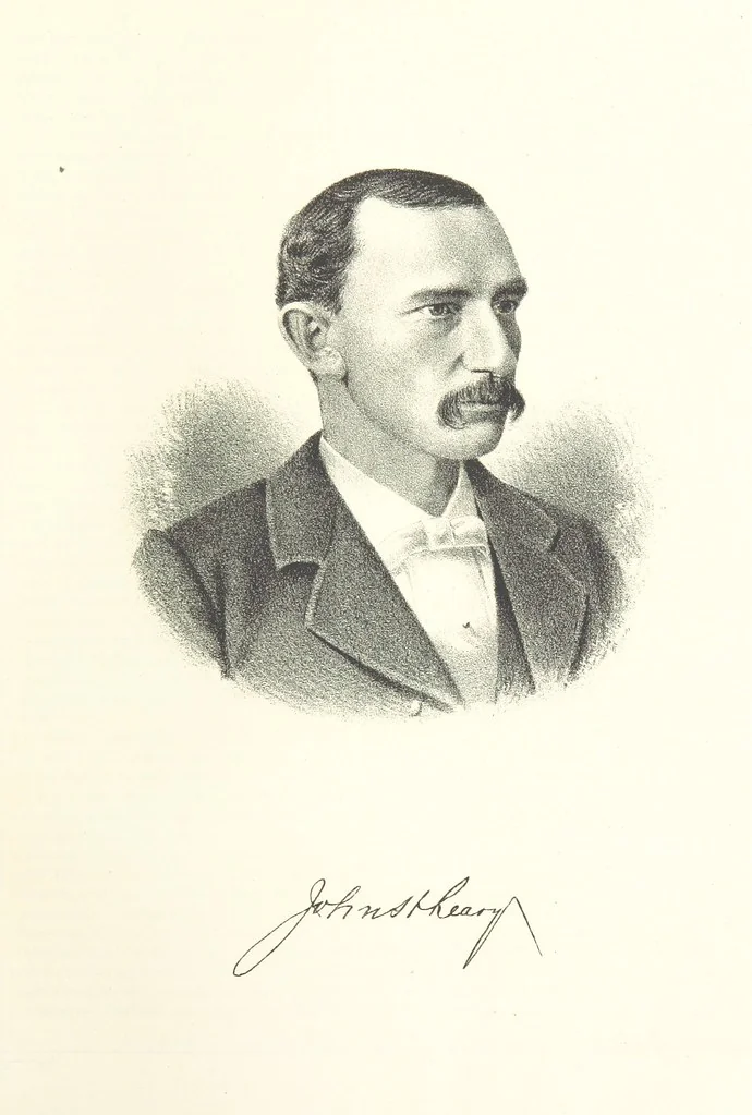 An illustration from History of Arkansas Valley, Colorado. [By W. B. Vickers and others.] Illustrated, 1881, leaf 601