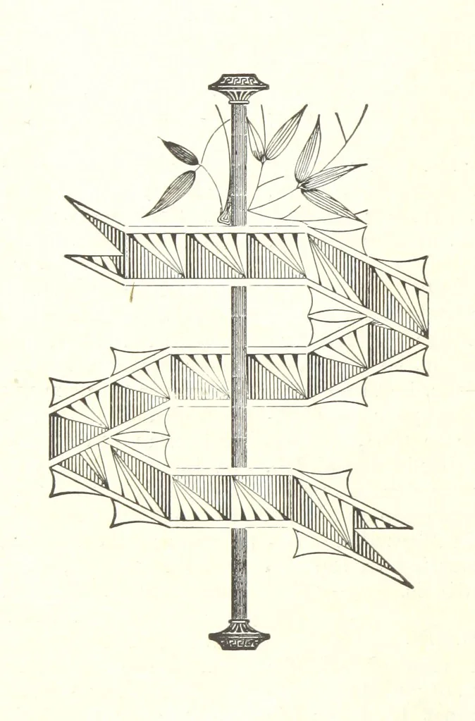 An illustration from History of Arkansas Valley, Colorado. [By W. B. Vickers and others.] Illustrated, 1881, leaf 672