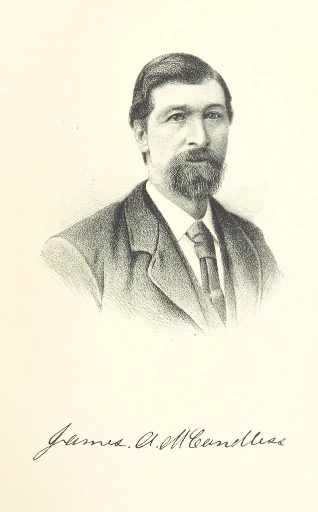 An illustration from History of Arkansas Valley, Colorado. [By W. B. Vickers and others.] Illustrated, 1881, leaf 679