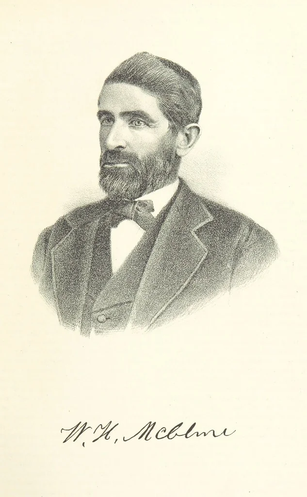 An illustration from History of Arkansas Valley, Colorado. [By W. B. Vickers and others.] Illustrated, 1881, leaf 685