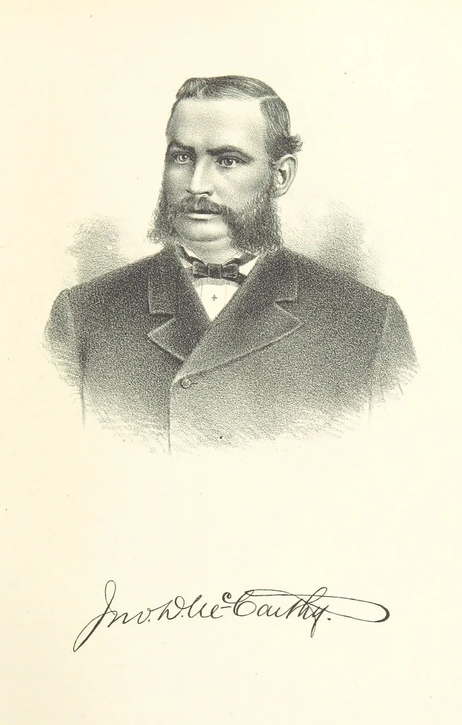 An illustration from History of Arkansas Valley, Colorado. [By W. B. Vickers and others.] Illustrated, 1881, leaf 691