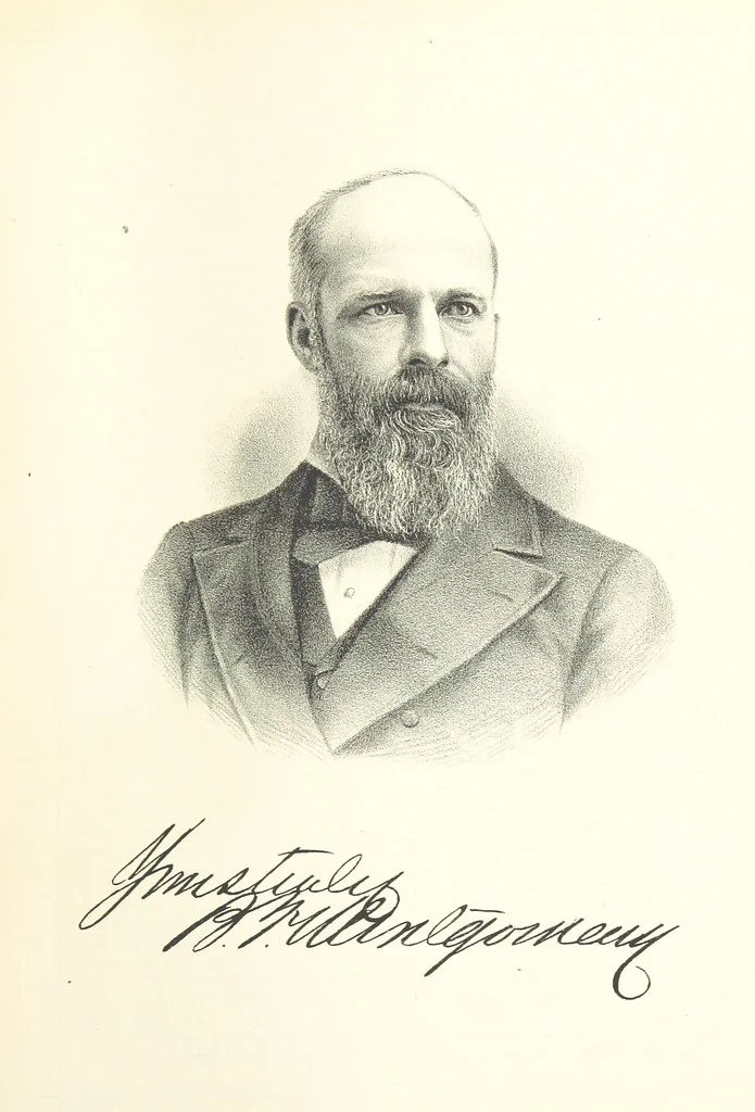 An illustration from History of Arkansas Valley, Colorado. [By W. B. Vickers and others.] Illustrated, 1881, leaf 727