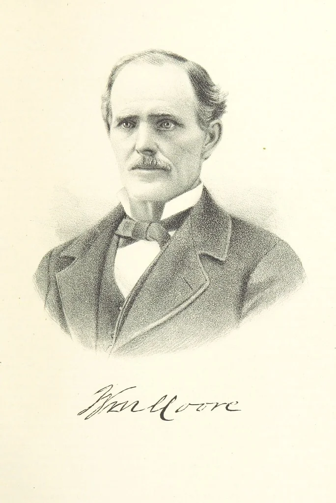 An illustration from History of Arkansas Valley, Colorado. [By W. B. Vickers and others.] Illustrated, 1881, leaf 733