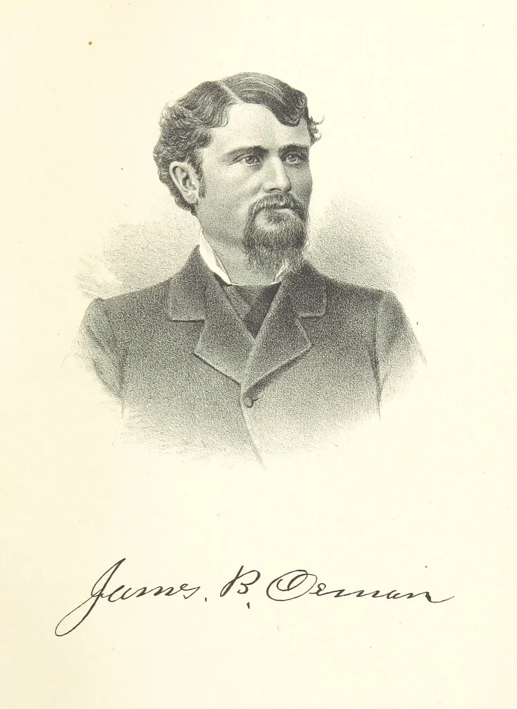 An illustration from History of Arkansas Valley, Colorado. [By W. B. Vickers and others.] Illustrated, 1881, leaf 739