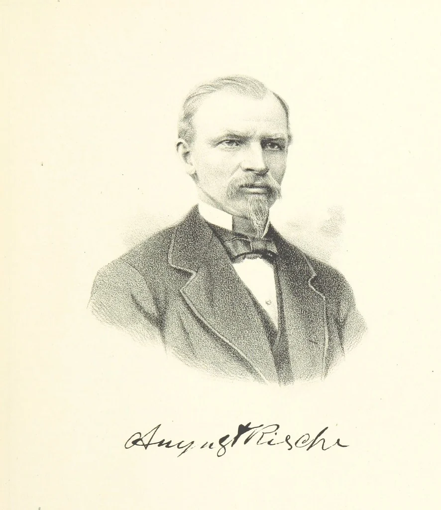 An illustration from History of Arkansas Valley, Colorado. [By W. B. Vickers and others.] Illustrated, 1881, leaf 823