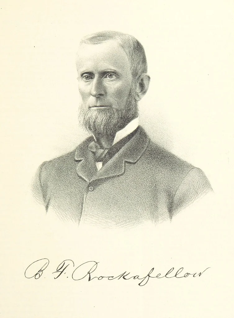 An illustration from History of Arkansas Valley, Colorado. [By W. B. Vickers and others.] Illustrated, 1881, leaf 841
