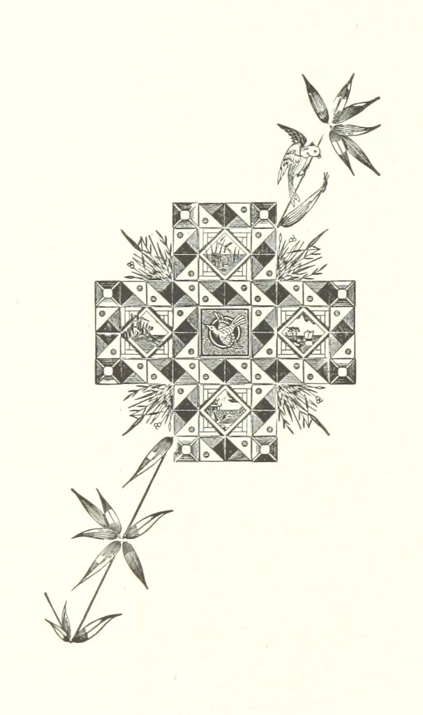 An illustration from History of Arkansas Valley, Colorado. [By W. B. Vickers and others.] Illustrated, 1881, leaf 850