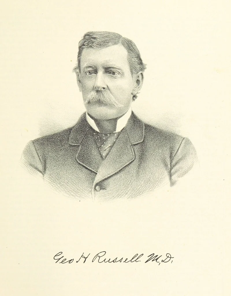 An illustration from History of Arkansas Valley, Colorado. [By W. B. Vickers and others.] Illustrated, 1881, leaf 859