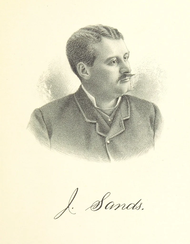 An illustration from History of Arkansas Valley, Colorado. [By W. B. Vickers and others.] Illustrated, 1881, leaf 871