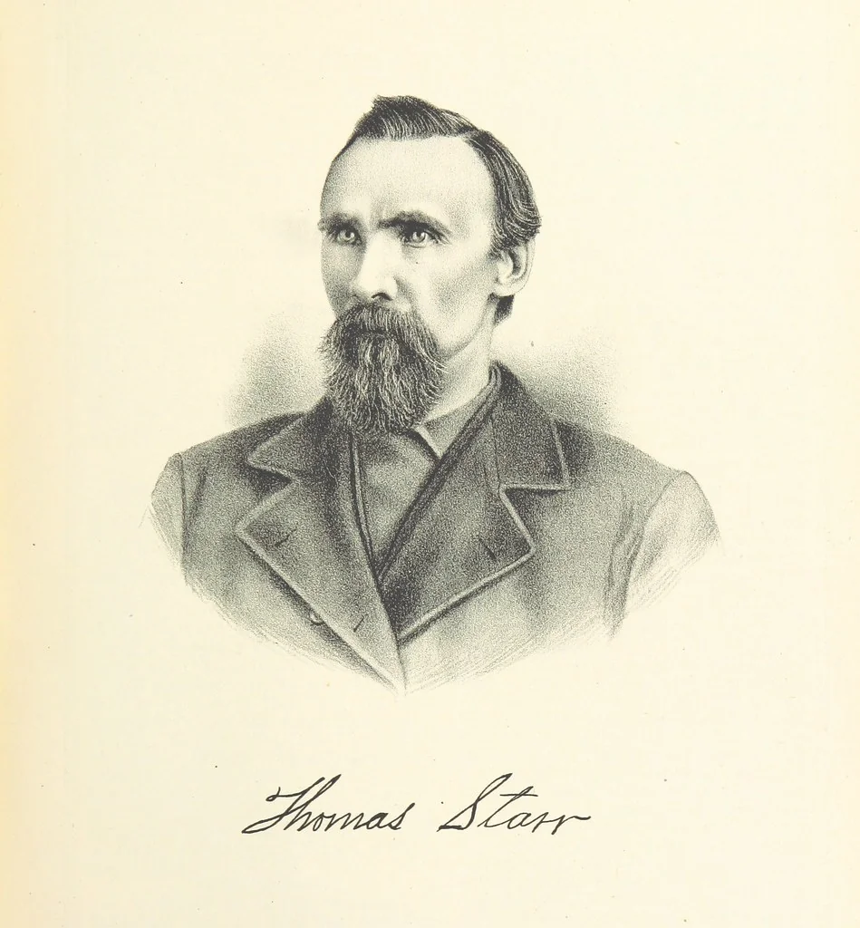 An illustration from History of Arkansas Valley, Colorado. [By W. B. Vickers and others.] Illustrated, 1881, leaf 919