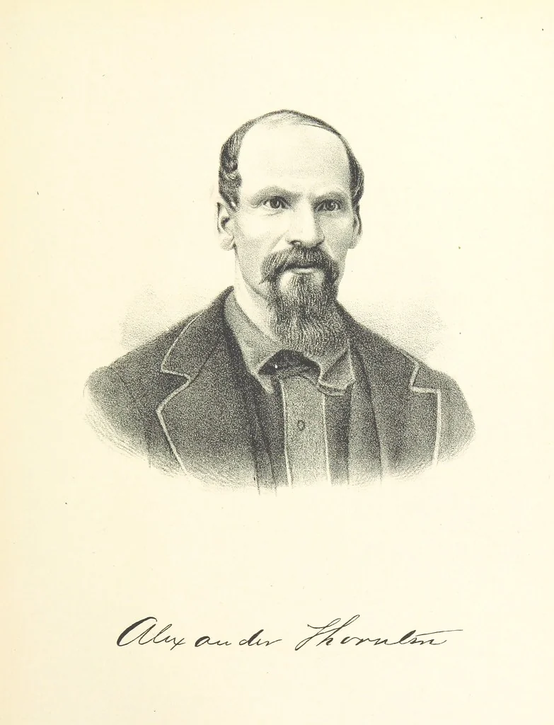 An illustration from History of Arkansas Valley, Colorado. [By W. B. Vickers and others.] Illustrated, 1881, leaf 973