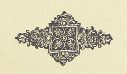 An illustration from A Century of Ballads ... Edited, and illustrated in facsimile of the originals, by J. Ashton, 1887, leaf 215