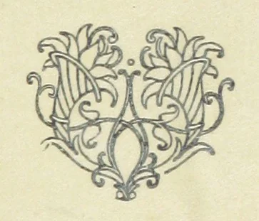 An illustration from A Century of Ballads ... Edited, and illustrated in facsimile of the originals, by J. Ashton, 1887, leaf 7