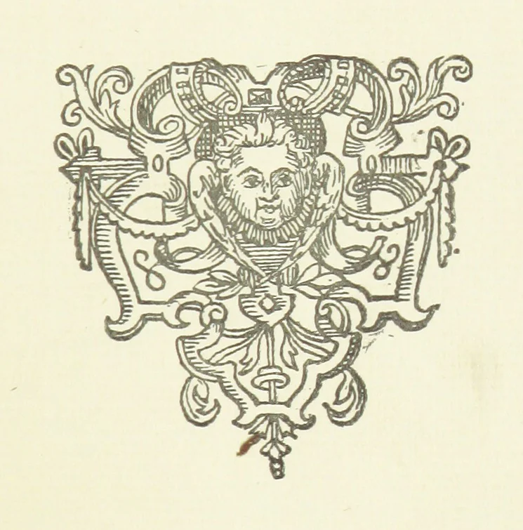 An illustration from The Fleet: its river, prison, and marriages ... Illustrated, etc, 1888, leaf 121