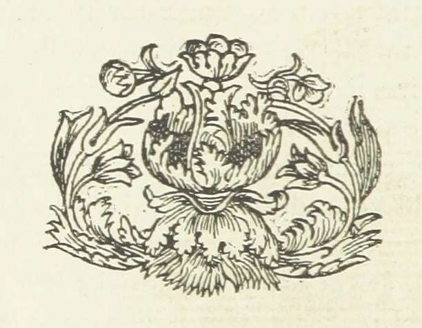 An illustration from The Fleet: its river, prison, and marriages ... Illustrated, etc, 1888, leaf 16