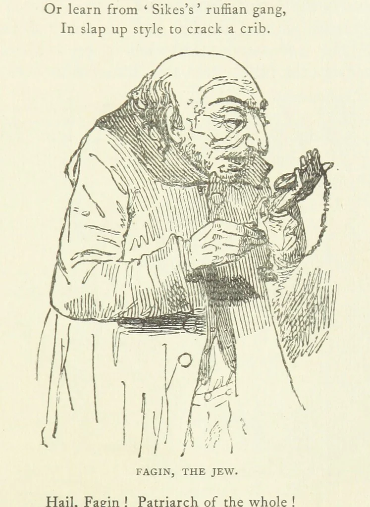 An illustration from The Fleet: its river, prison, and marriages ... Illustrated, etc, 1888, leaf 183