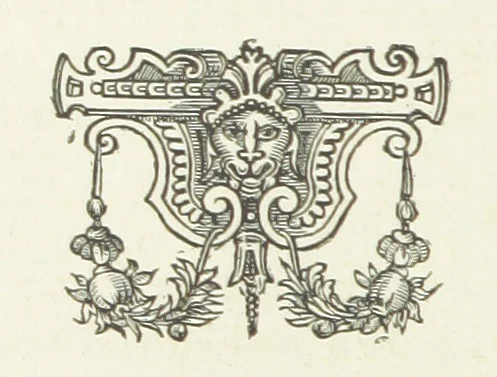 An illustration from The Fleet: its river, prison, and marriages ... Illustrated, etc, 1888, leaf 186
